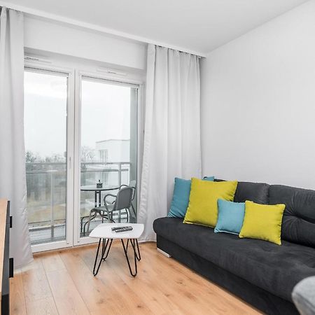 Wroclaw Rose Apartments By Noclegi Renters Kültér fotó