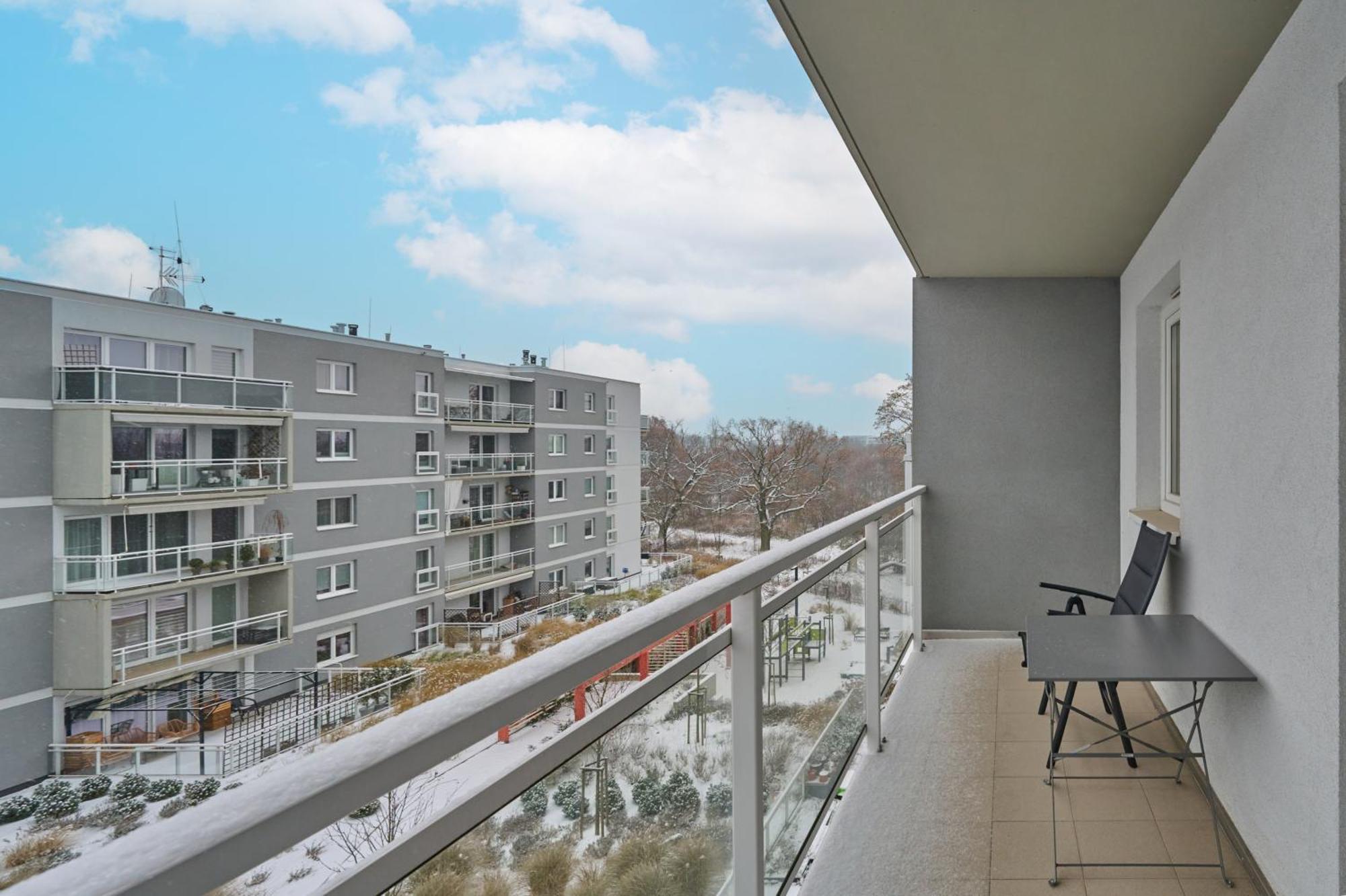 Wroclaw Rose Apartments By Noclegi Renters Kültér fotó