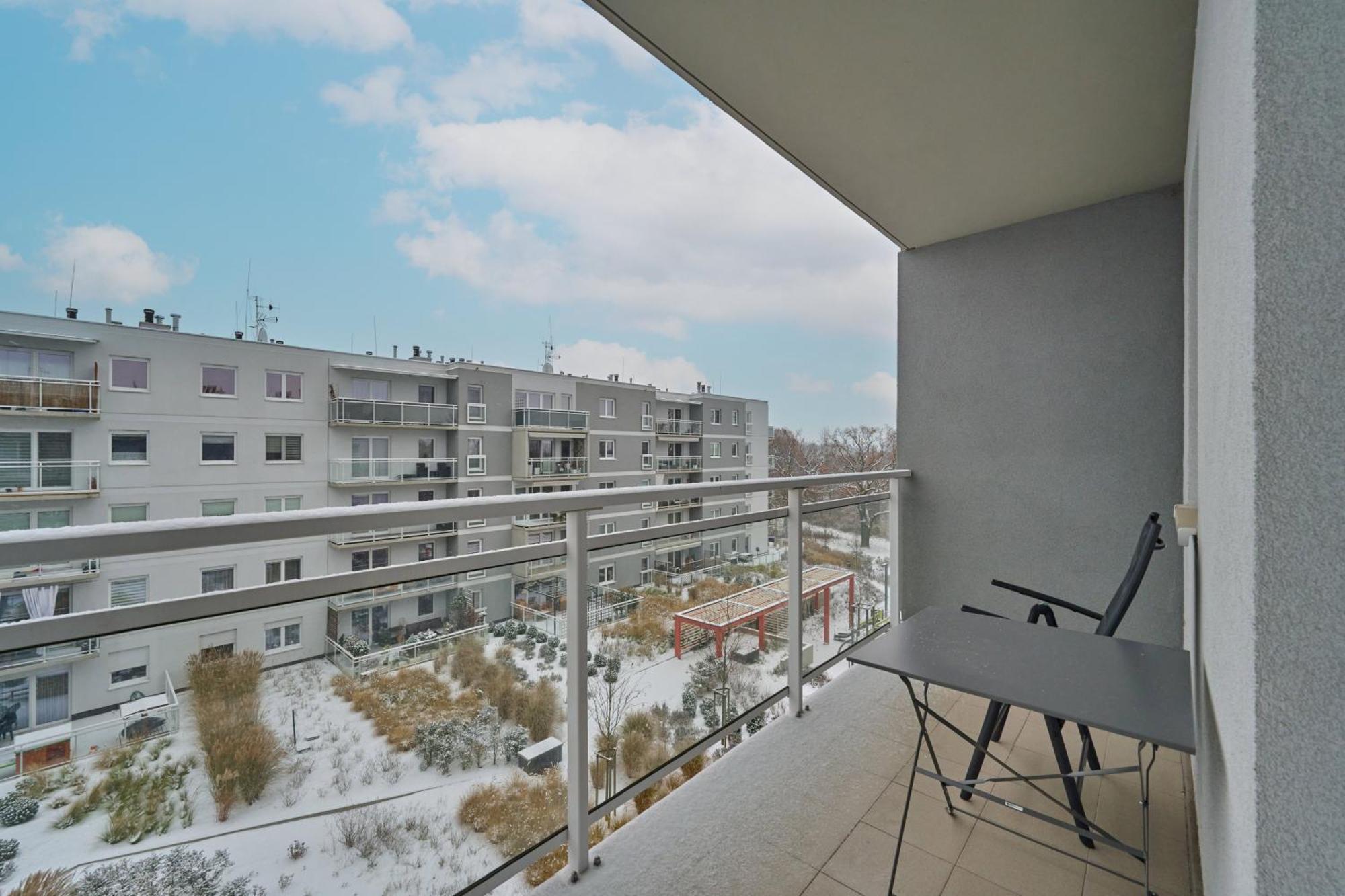 Wroclaw Rose Apartments By Noclegi Renters Kültér fotó