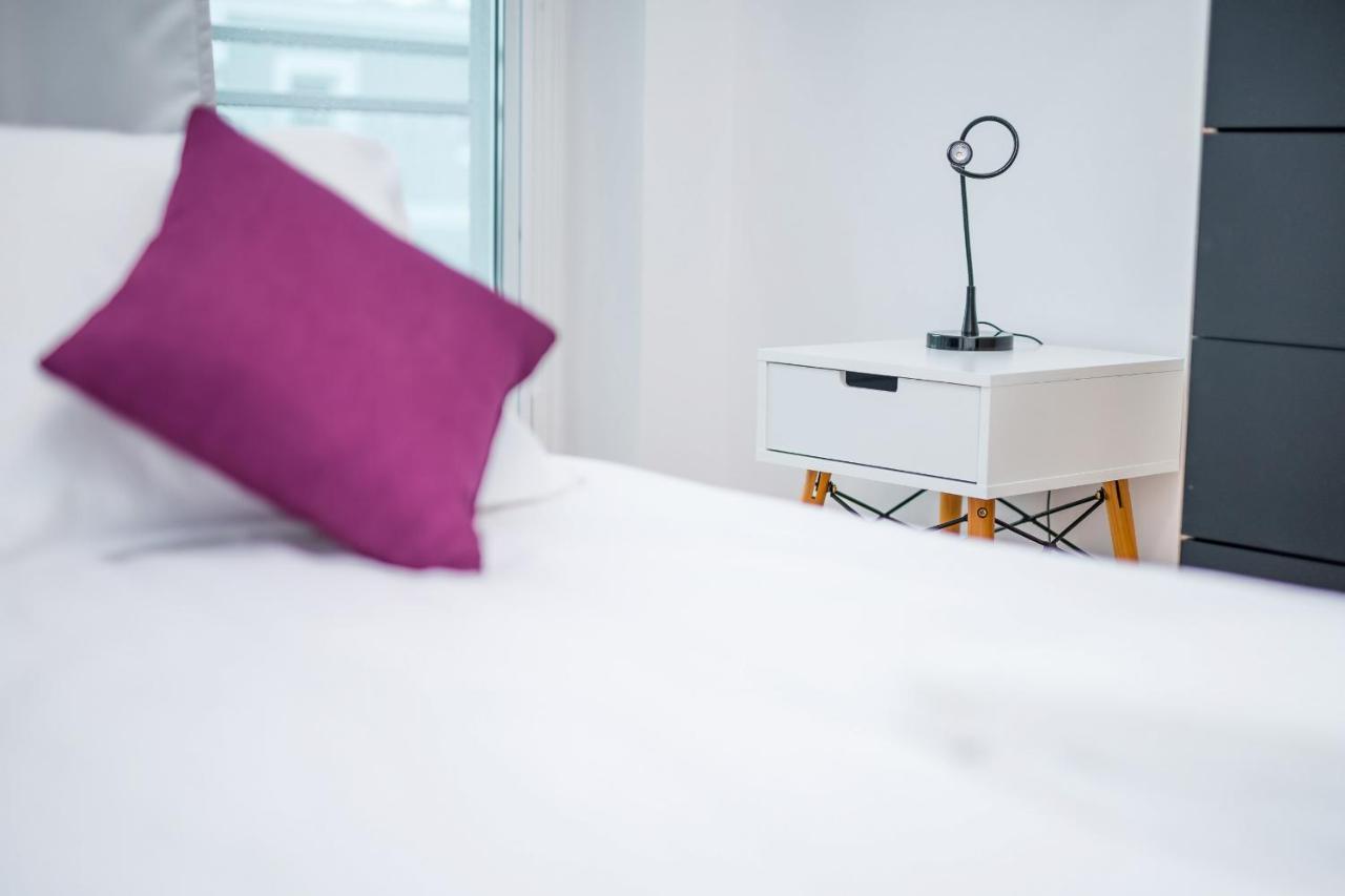 Wroclaw Rose Apartments By Noclegi Renters Kültér fotó
